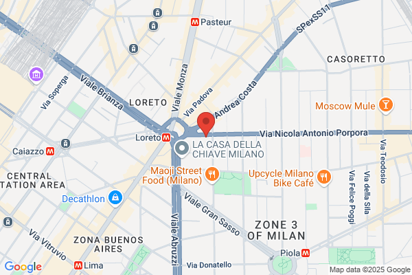 Mak Motivazioni Ambientali Kantierabili Di Ponchia A. e c. s.A.S.