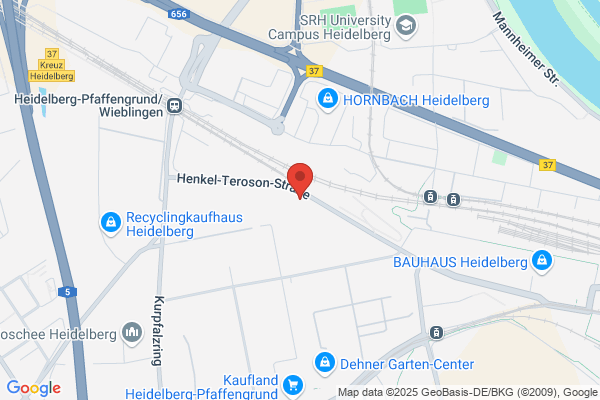Henkel Spa