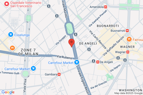Itanord Srl