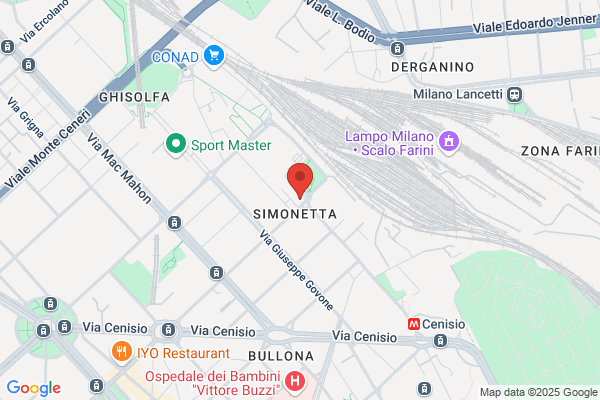 Ennepi Pubblicita Srl
