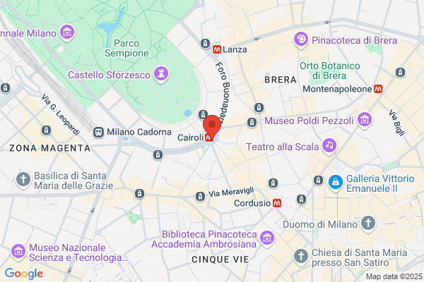 Lineadatamedia Srl