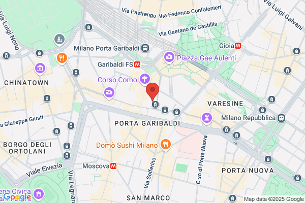 Profilcenter Di Ceci Alberto