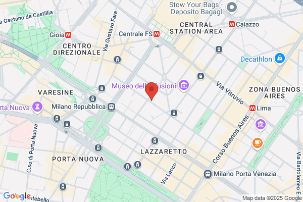 E.R.M. European Research & Marketing Srl
