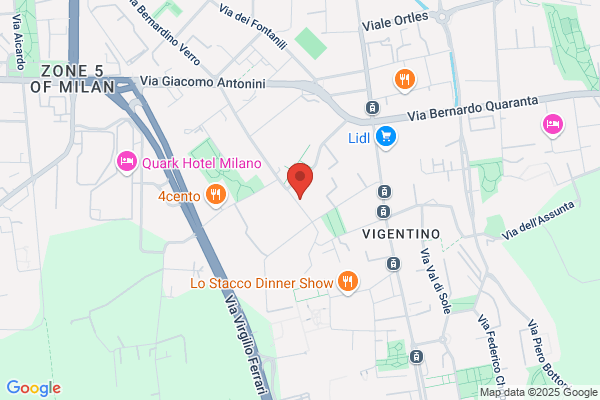 Fidelio Srl