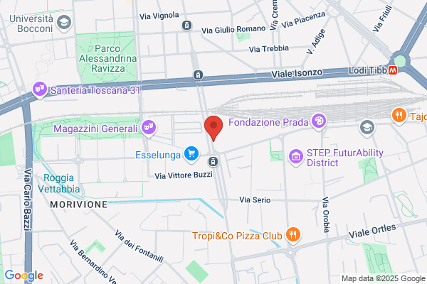 Forlin Enrico