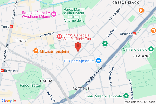 G.S.C. Gestione Servizi Centralizzati Srl