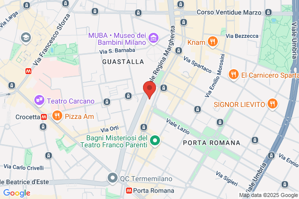 Istituto Centrale Di Ricerca (S.R.L.)