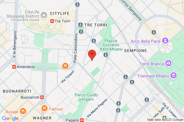 Istituto R S O S.R.L.
