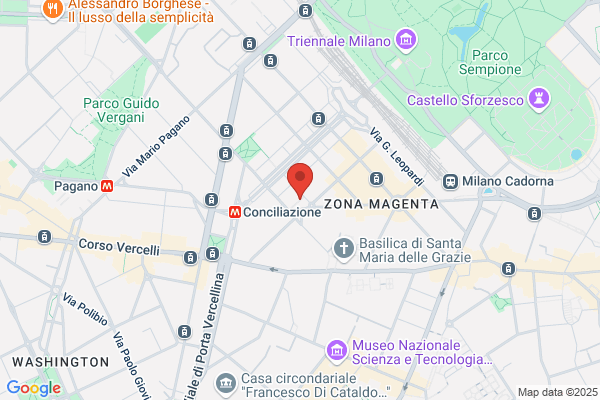 Istituto Rso S.R.L.