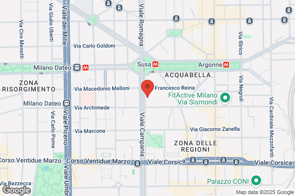 Casa del Materassaio Milano
