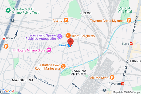Graphimex Italia S.R.L.