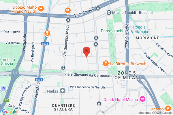 Ecodental Di Tacconi Livio E Tedone Giovanni s.N.C.