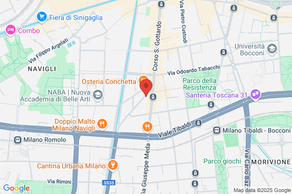 Laboratorio Di Protesi Scheletrate 2 G Di Garbarino r. e Gorla D. (/// (S.N.C.))
