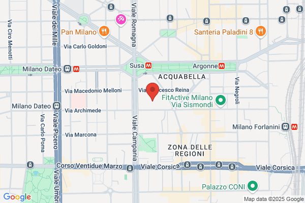 Laboratorio Odontotecnico Eustachi Di Maggi G.
