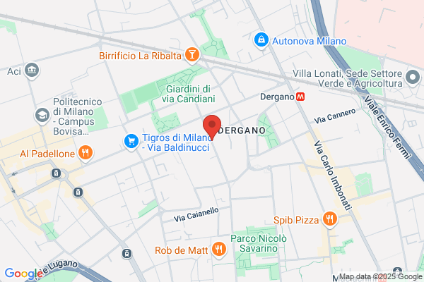 Laboratorio Odontotecnico Radogna .