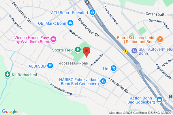 Laboratorio Ortho Gamma