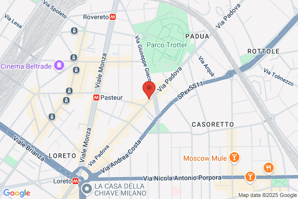 Odontokappa Snc Di Marco Fontana E Claudio polli