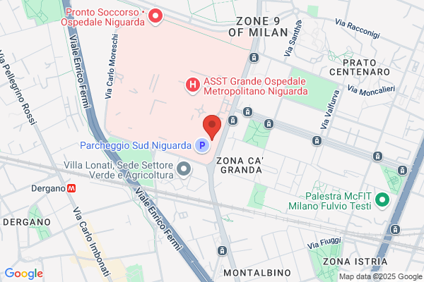 Orto - Odontotecnica Milanese Sdf