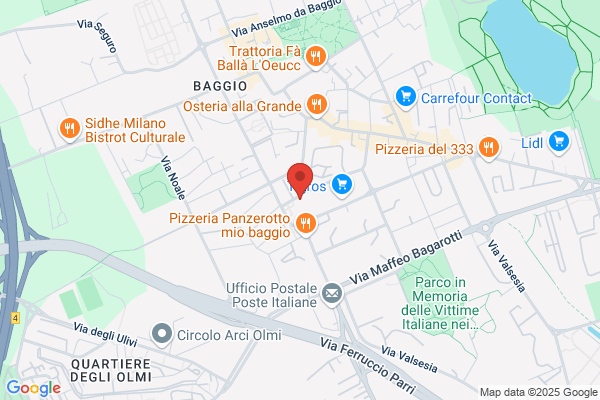 Pozza fabio