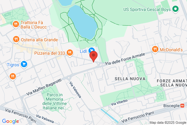 Progettazioni Dentali Di Navoni C.
