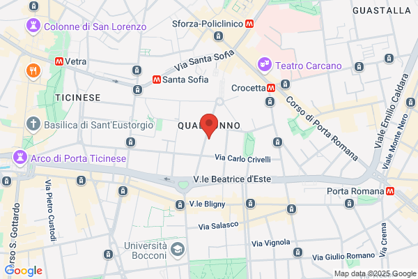 Opac Srl
