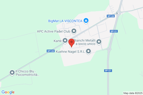 Polimeri Europa Srl
