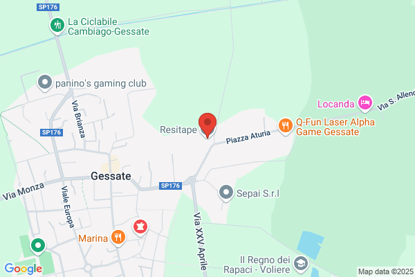 Resitape S.R.L.