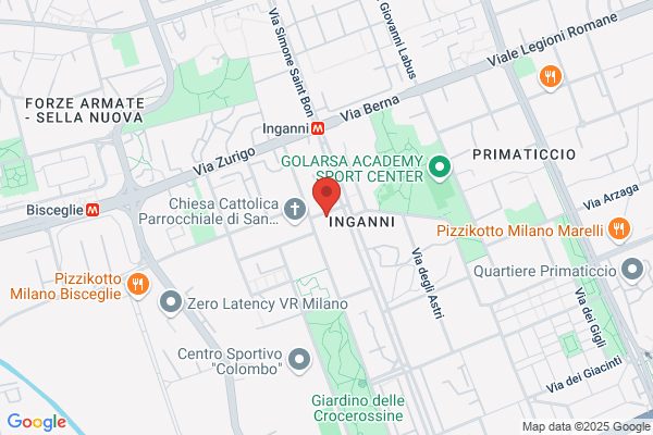 Ortopedia Inganni - Nuova Ortho