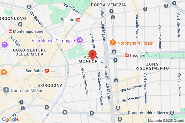 Centro Medico Tree of Life srl