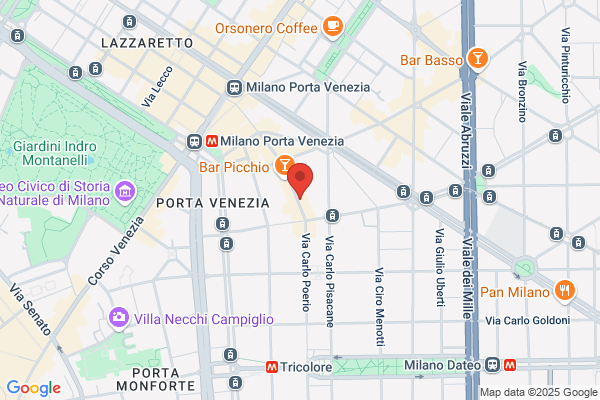 Assistenza Podologica - Podologo G.V. Zanetti