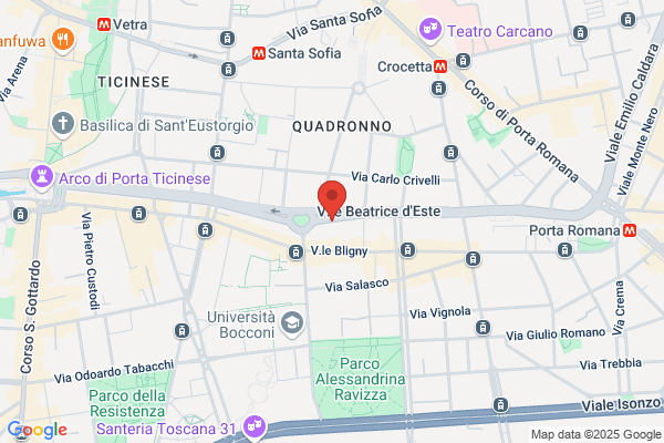Locati luigi (Dr.)