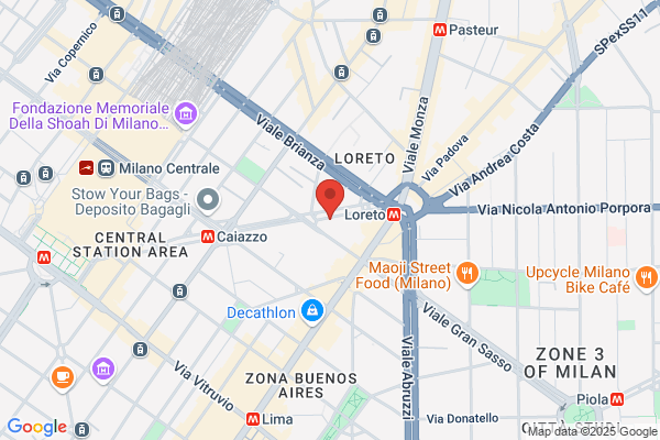 Mattioli Giorgio-Studio Di Progettazione