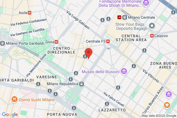 Mucci carmine (Dr.)