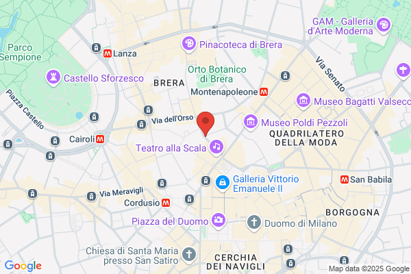 Chirurgo plastico Milano