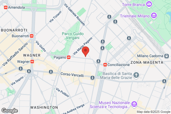 Pico Milan