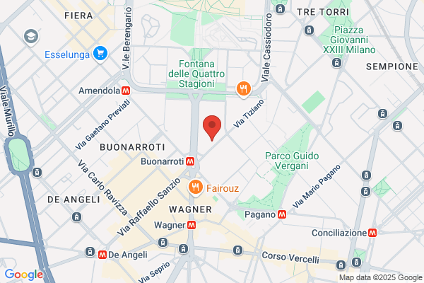 Tosi enrico (Dr.)