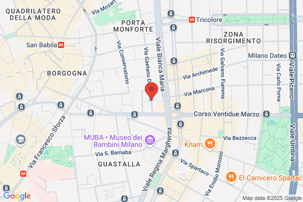 Visca umberto (Prof.)