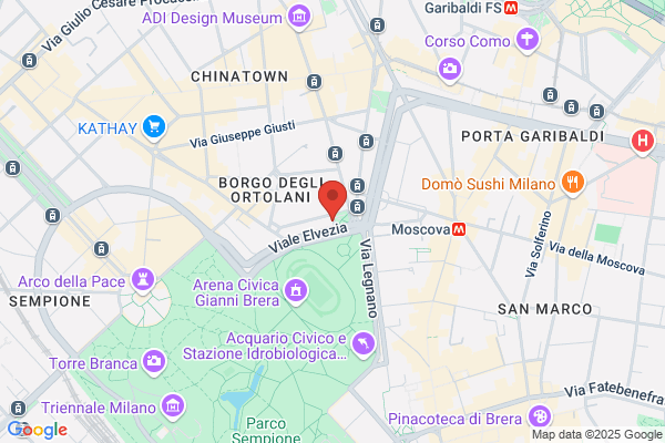 Studio Medico di Psicoterapia Alberti Dr. Giorgio G.