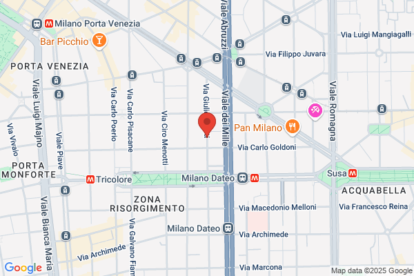 Redaelli Del Pennino franca (Dr.)