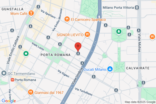 Testi riccardo