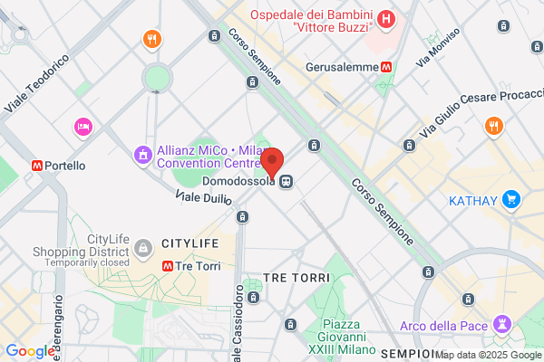 Centro Oftalmo Chirurgico Carones
