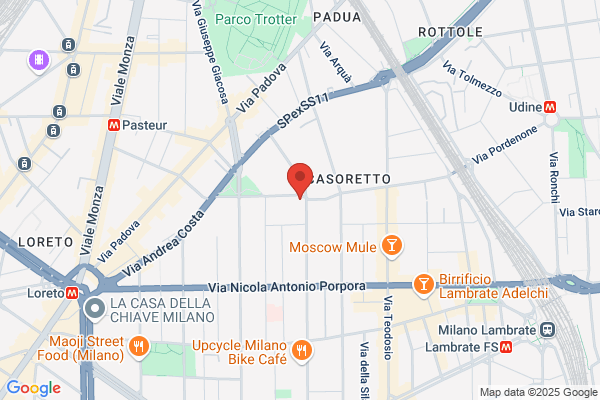 Gabetti Spa