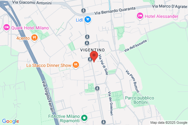 Vinciguerra paolo (Dr.)