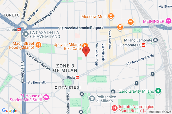 ARKA Studio di Osteopatia