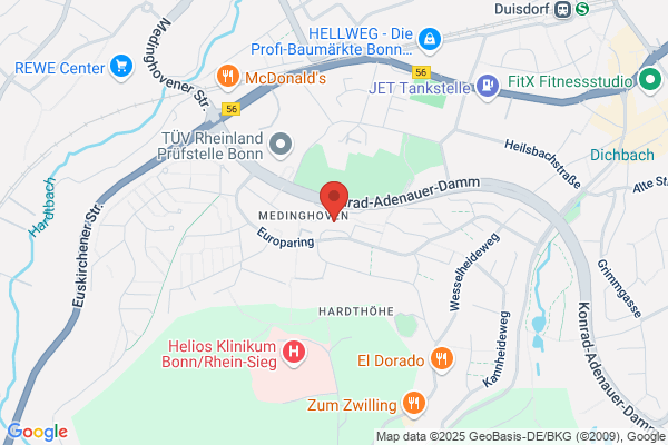 Sternberg rosa (Dr.)