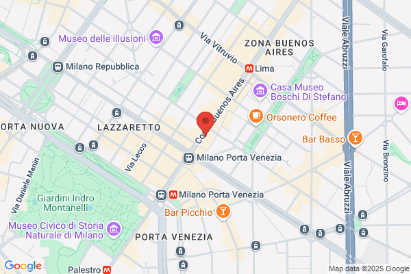 Studio Radiologico Milanese S.R.L.