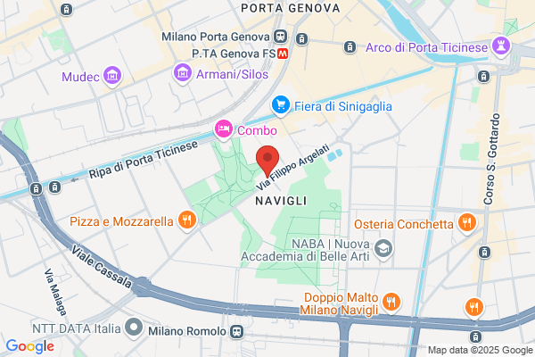 Dott.ssa Roberta Costanzo