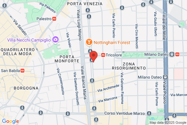 Moramini Abbigliamento
