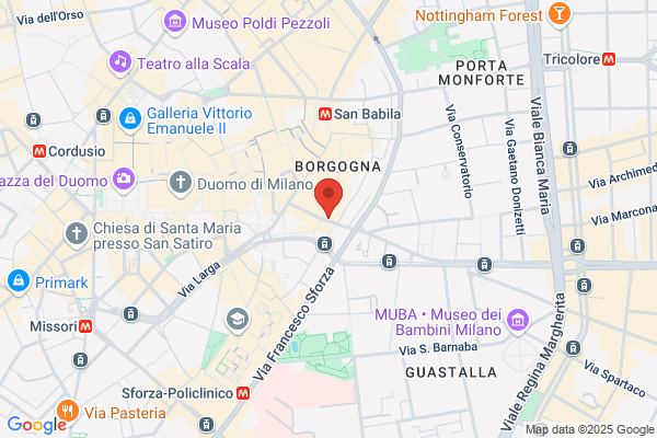 Viativoli Srl