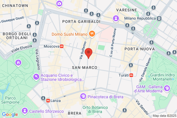 Antichita' San Marco